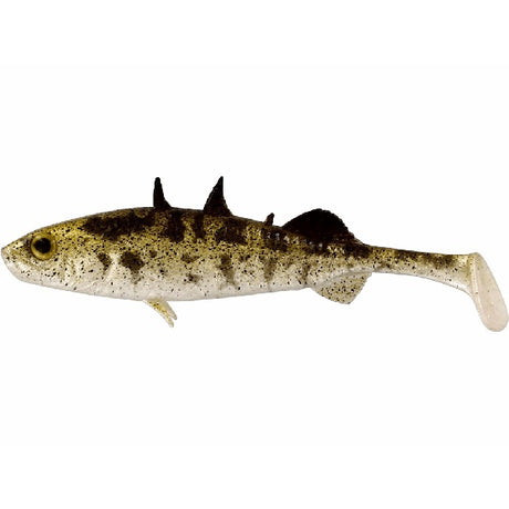 Westin Stanley Stickleback Shadtail 5.5cm Headlight