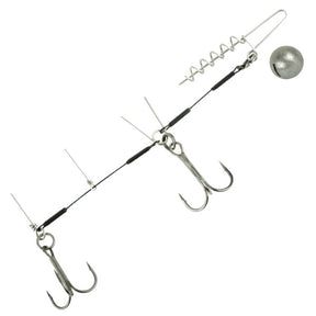 Spro Spiral Stinger Rig 10 cm 10 g