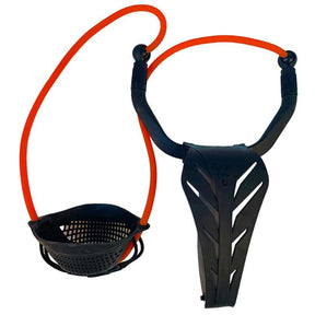 Fox Slik Powerguard Method Pouch Katapult