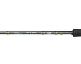 ABU Svartzonker The One Spinnrute 2.56m 30-110g