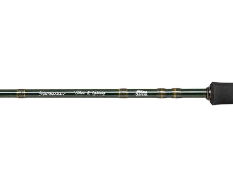 ABU Svartzonker The One Spinnrute 2.56m 30-110g