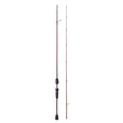 Westin W6 StreetStick Rute 243cm 5-15g