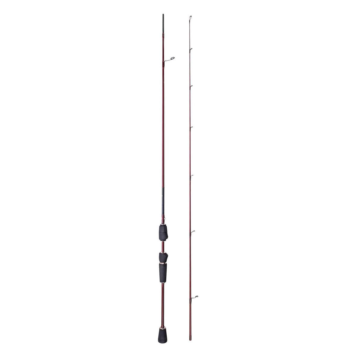 Westin W6 StreetStick Rute 243cm 5-15g