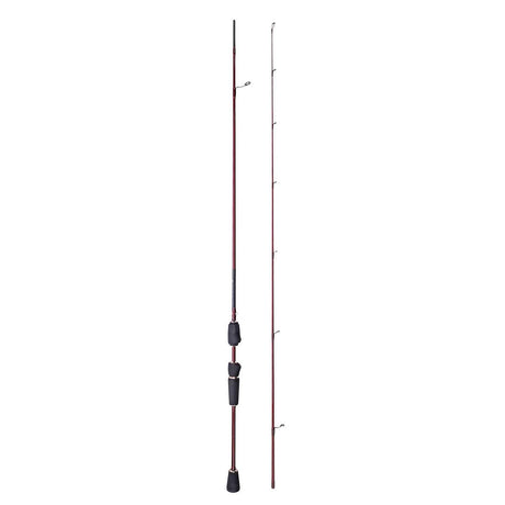 Westin W6 StreetStick Rute 243cm 5-15g