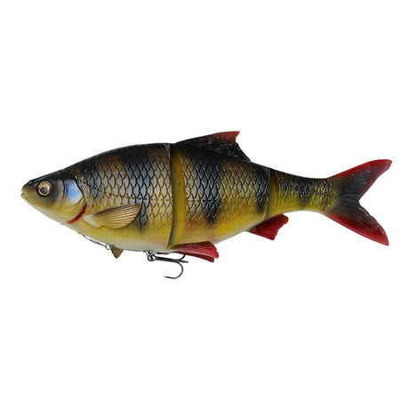 Savage Gear 4D Line Thru Roach 25cm 216g Perch