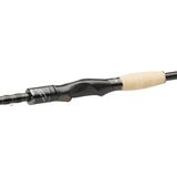 Westin W8 Powerteez Rute 2. Gen. 2,50m M 14-49g
