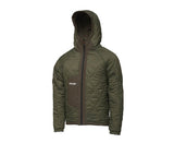 Prologic Traverse Wendejacke Dunkel Olivgrün M