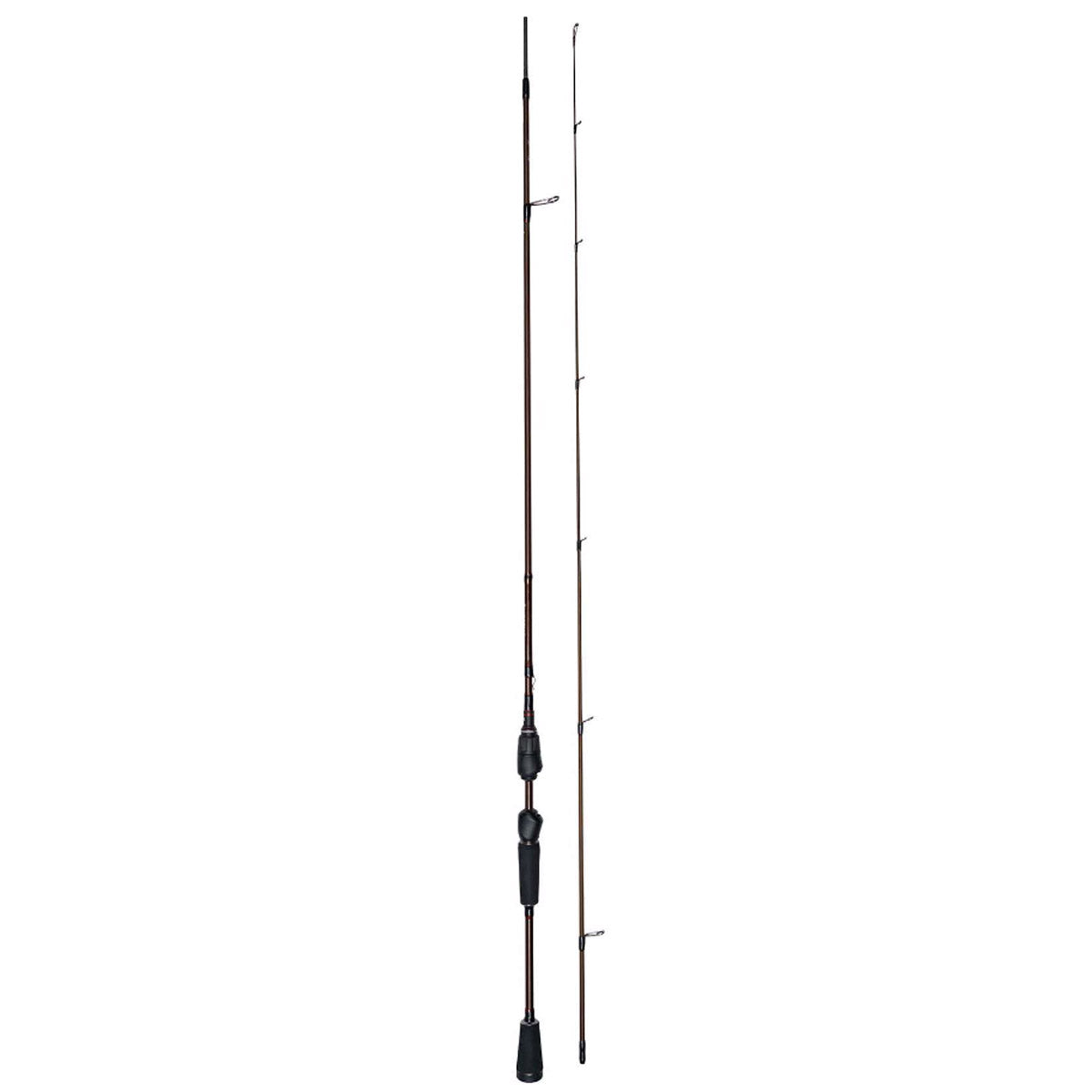 W4 StreetStick 2nd MH | 5-15g | 2-teilig | Spinnrute