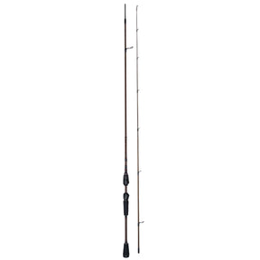 W4 StreetStick 2nd MH | 5-15g | 2-teilig | Spinnrute