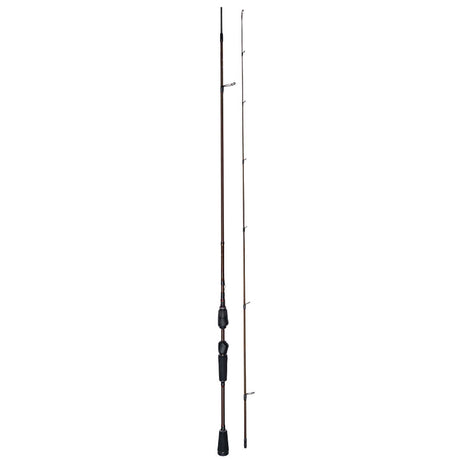 W4 StreetStick 2nd MH | 5-15g | 2-teilig | Spinnrute