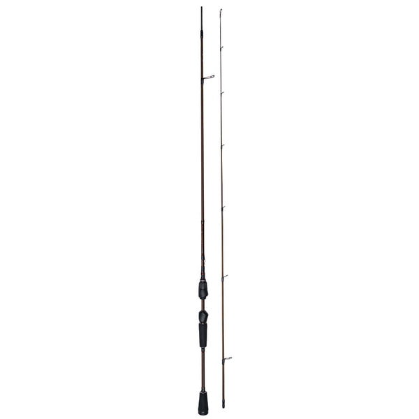 W4 StreetStick 2nd MH | 5-15g | 2-teilig | Spinnrute