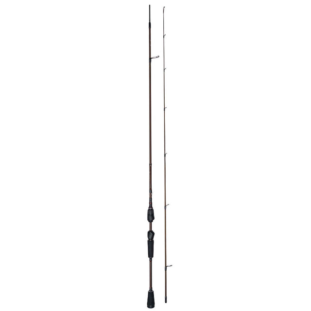W4 StreetStick 2nd MH | 5-15g | 2-teilig | Spinnrute
