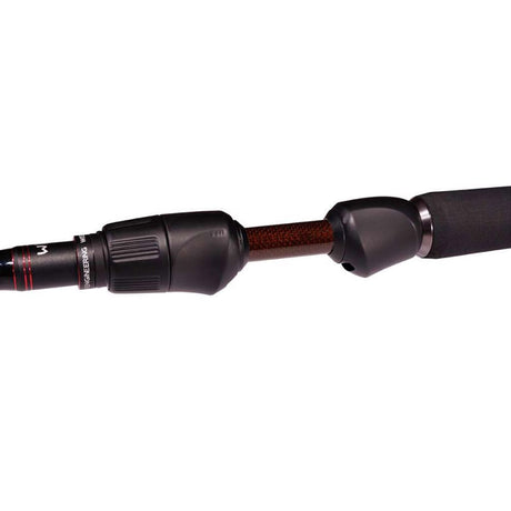 W4 StreetStick 2nd MH | 5-15g | 2-teilig | Spinnrute