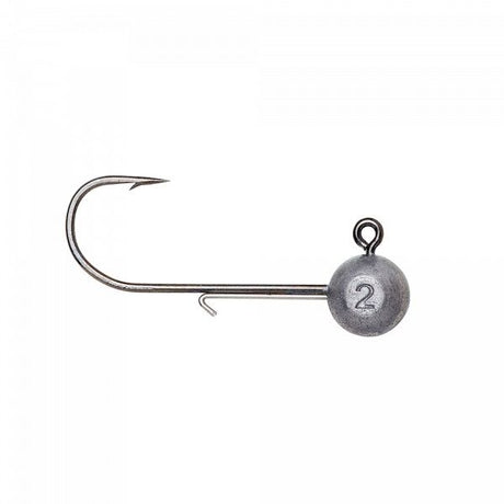 Savage Gear Micro Jighead 1g (3 St.) 6 - 2g