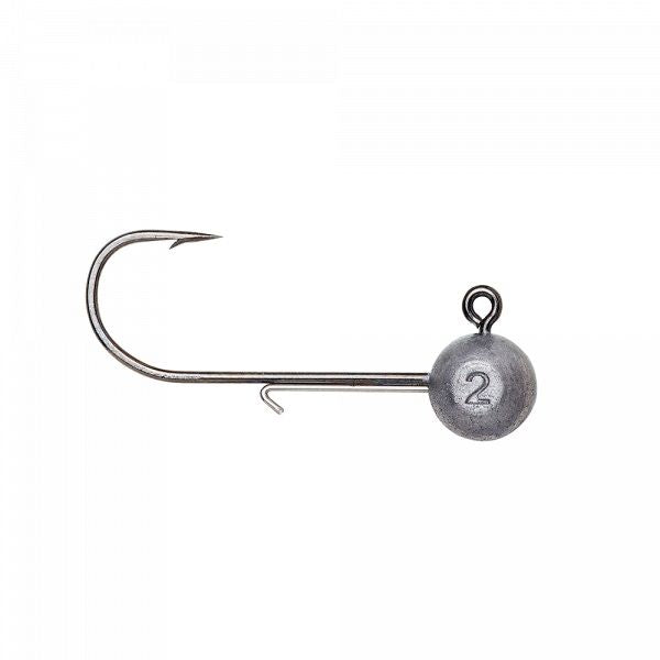 Savage Gear Micro Jighead 1g (3 St.) 6 - 2g