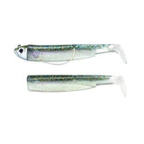 Fiiish Black Minnow Combo Shore 12g 12cm