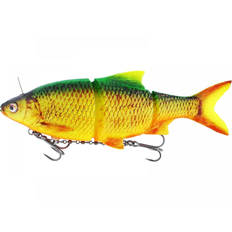Westin Ricky The Roach Inline 20cm – Sinking Köder für Hecht & Zander