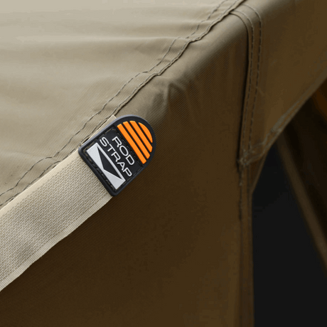 Fox EOS 1 Mann Bivvy Zelt