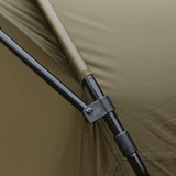 Fox EOS 1 Mann Bivvy Zelt