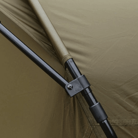 Fox EOS 1 Mann Bivvy Zelt