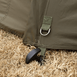 Fox EOS 1 Mann Bivvy Zelt