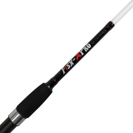 FISH-XPRO Spin Pro Raubfisch-Set 2,10m