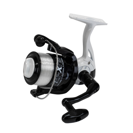 FISH-XPRO Spin Pro Raubfisch-Set 2,10m