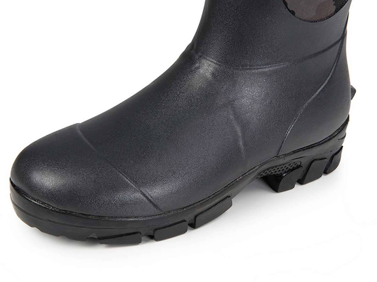 Fox Camo Neopren Stiefel Gr. 45 (UK 11)