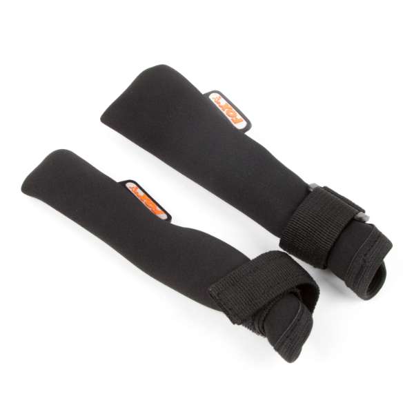 Fox Tip & Butt Protectors