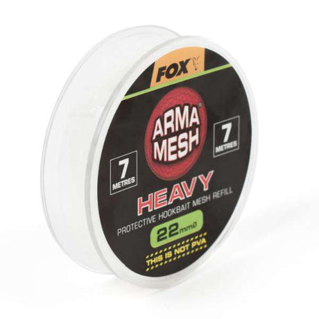 Fox Armamesh Narrow 14mm Heavy PVA-Nachfüllpack 7m