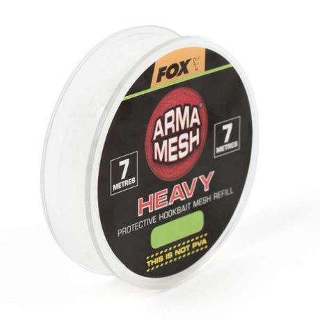 Fox Armamesh Wide 22mm Heavy PVA-Nachfüllpack 7m