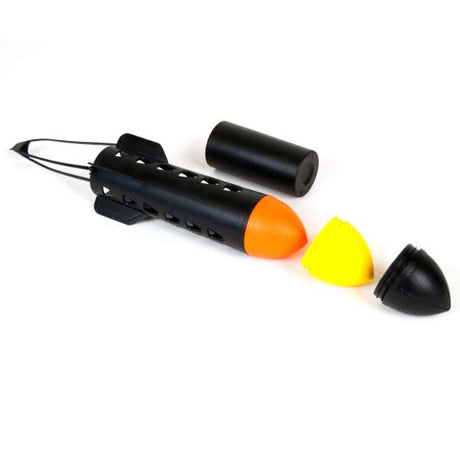 Fox Exocet Dual Spod Small Futterrakete