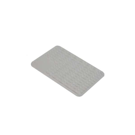 Fox Edges Pellet Pegs 13mm Klar