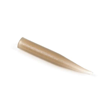 Fox Edges Anti Tangle Sleeve, Trans-Khaki