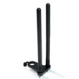Fox Black Label Snag Ears und Hockey Stick