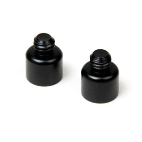 Fox Black Label Slim Gewichte 5g 2 Stk.