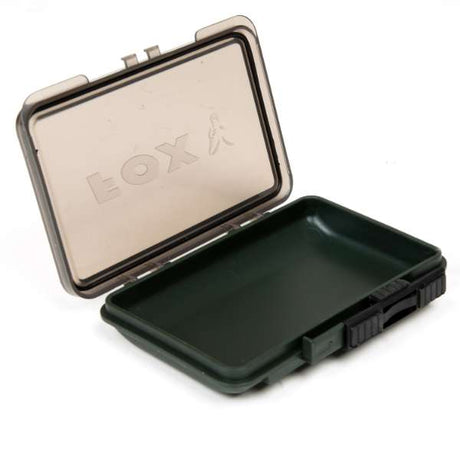 Fox F Box Full Compartment Shallow