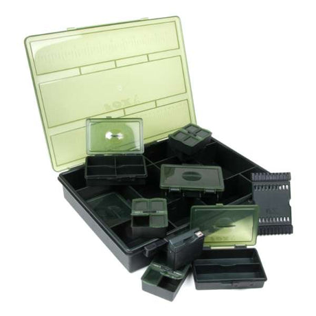 Fox Royale SystemBox L
