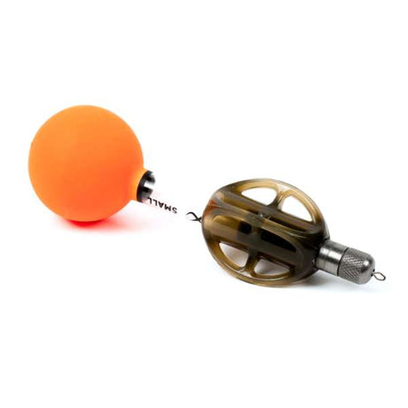 Matrix Impact Bagging Waggler klein