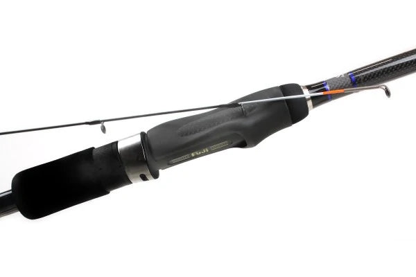 Free Spirit Hi-'S' Feederlite 3,35m - 2-teilig Korkgriff