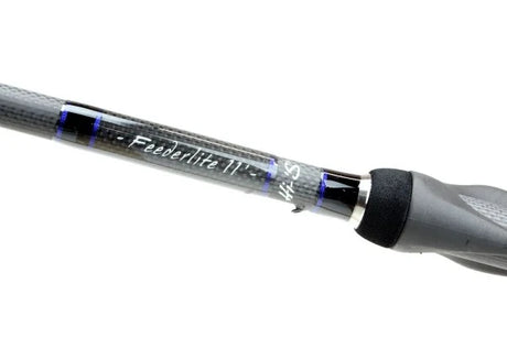 Free Spirit Hi-'S' Feederlite 3,35m - 2-teilig Korkgriff