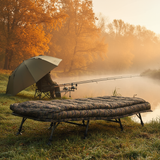 Faith Bett- & Schlafsystem 8-Bein XXL