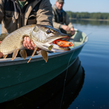 DLT Froggy Flipper 12cm 25g Frosch - Oberflächenköder für Raubfische