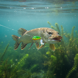 DLT Spinfish Spinner 21g