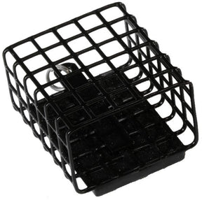 LFT Bleifreier offener Futterkorb – Quadratisch