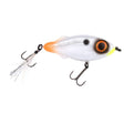 Spro Iris Flash Jerk 95 – 9,5cm Jerkbait – Hot Tail