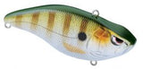 Spro Aruku Shad 75 – Fängiger Wobbler für Raubfischangeln