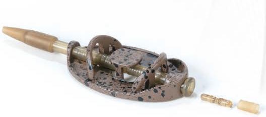 Wielco Bleifreier Quick Change Method Feeder – Umweltfreundlich & Präzise