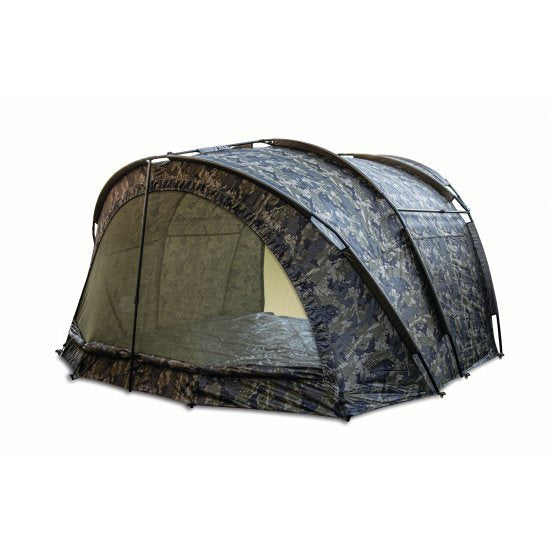 Solar Undercover Camo 2-Mann Bivvy