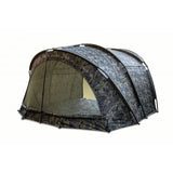 Solar Undercover Camo 2-Mann Bivvy